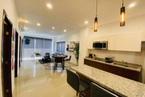 Ferrara 1205 -Exclusivo Departamento Nuevo Piso 12, Mazatlán